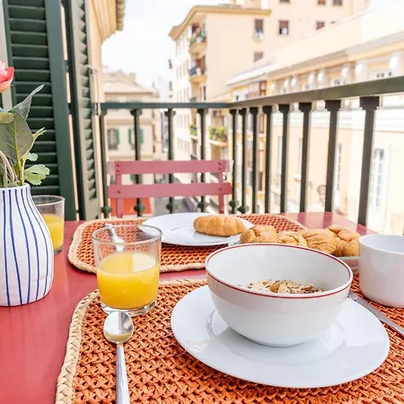 Gran Apartamento En El Centro Historico Con Parking Gratuito 4 Por Keywise * Malaga