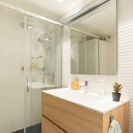 Gran Apartamento En El Centro Historico Con Parking Gratuito 4 Por Keywise Apartment *